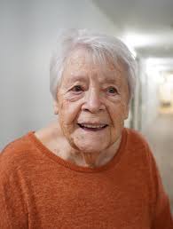 Bernice Yaksic Obituary