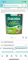 Image result for Bulk Laxative
