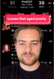 What a wild Friday night #cfbudge #cfb #football #friday