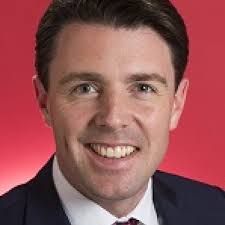 Mark Coulton MP • Inbox.News