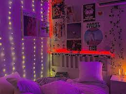 Tik Tok Room Aesthetic Pictures In 2021 Indie Room Decor Room Inspiration Bedroom Indie Room