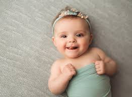 Hope this little grin brightens...