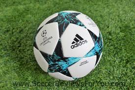 Vind fantastische aanbiedingen voor official champions league ball. 2017 18 Uefa Champions League Finale Official Match Ball Review Soccer Reviews For You