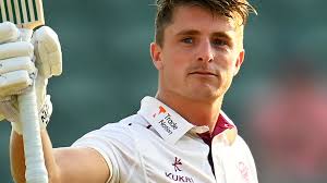 County Championship: Somerset captain Tom Abell scores hundred against  Yorkshire