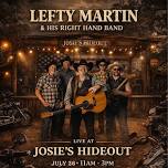 Josie's Hideout Saloon