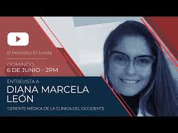 Este es el momento pertinente para reabrir Bogotá? Entrevista a DIANA MARCELA  LEÓN