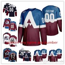 The 2020 stadium series game between the avalanche and kings will take place feb. 2021 2020 New Colorado Avalanche Jerseys Nathan Mackinnon Jersey Gabriel Landeskog Nikita Zadorov Philipp Grubauer Makar Jerseys Stitched Custom From Ytrade 27 98 Dhgate Com