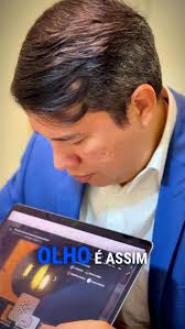 👁✨ Um caso que chamou atenção por aqui: paciente chegou ao consultório com  um olho já operado de catarata e o outro ainda sem cirurgia, trazendo  grande diferença de visão entre ambos., Durante a ...