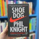 Discover new worlds | Shoe Dog: A Memoir by the Creator of ...