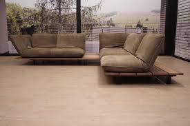 Bullfrog Akito Eckgarnitur Manuelle Verstellg In Leder Outlet Klapphocker Leder Und Couchgarnitur