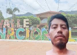 Reportan desaparecido a habitante de Valle Nacional
