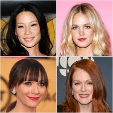 Dec 02, 2015 · acclaimed actress julianne moore has starred in a range of projects that include 'boogie nights,' 'the hours,' 'game change' and 'still alice,' for which she won an oscar in 2015. Celebrities With Freckles Popsugar Beauty