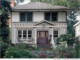 It's a fact that a house is a reflection of the homeowner's personality. Add Curb Appeal To Your Home Fetching Front Porch 2 Cnnmoney Com