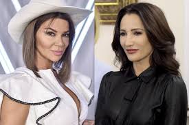 Elzbieta steczkowska is 64 years old and was born on 04/08/1956. Edyta Gorniak Zmiazdzyla Justyne Steczkowska Jusia Bedzie Zalamana Gdy To Zobaczy Super Express Wiadomosci Polityka Sport