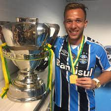 Campeonato gaucho 2018 fikstürüne, yarınki karşılaşmalara ve mevcut sezonun campeonato gaucho 2018 maç fikstürüne göz atın. Roger Hansen On Twitter Recopa 2018 Tambem