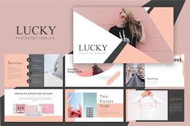 Free template ppt with color theme red and white. The Best Free Powerpoint Templates To Download In 2019 Graphicmama Blog Presentation Template Free Powerpoint Templates Powerpoint Presentation Templates