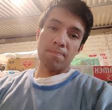 Eric Ivan Castañeda Suarez