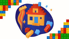 Lego Club