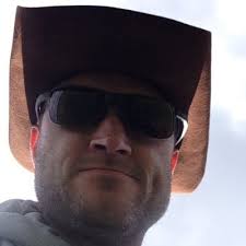 John Felter (@JohnFelter1)