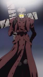 Pin By Luis Galiano On Anime Trigun Awesome Anime Anime Characters