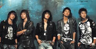 Kids of millennials and gen xers are currently poised to inherit the world. History Of K Pop 2005 The Year Of The Soloists Epik High And The Second Generation Seoulbeats