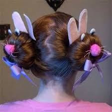 If you are looking for easter hairstyles hairstyles examples, take a look. 10 Cute Easter Hairstyle Looks Ideas For Kids Girls 2016 Modern Fashion Blog