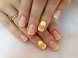 Add a sparkly accent nail on your ring finger and a dark blue accent nail on your pinky to spice up this pale. 9 Ring Finger Nail Art Designs 2017113278 Nail Art Designs 2020