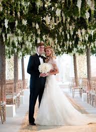 Want to discover art related to hochzeitskleid? Brautkleider Der Stars So Schon Heirateten Die Promis Brigitte De