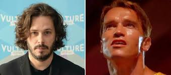 Edgar Wright Aiming to Direct 'Running Man' Remake Next Year — World of Reel