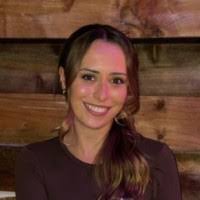 Abbie Connell's Instagram, Twitter & Facebook