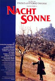 Notizie quotidiane su medicina, sanità, alimentazione, ricerca, farmaci e biotecnologie. Filmplakat Nachtsonne 1990 Filmposter Archiv