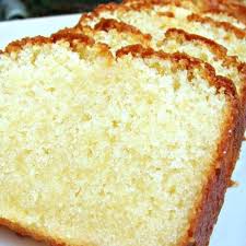 Moist Vanilla Pound Loaf Cake Recipe Pound Cake Recipes Easy Pound Cake Recipes Vanilla Pound Cake Recipe