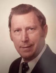 Obituary information for Paschal L Luker