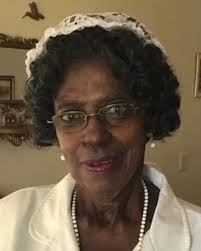 Mary Brown Ford Obituary June 26, 2025