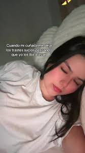 Cuando mi cuñada deja los trastes sucios, ¿qué hacer?