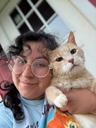 Volunteer…. Find your purpose!