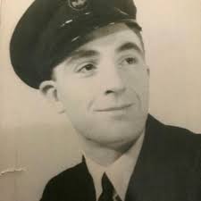 William Stanley Harry “Bill” Gandy (1924-2009)