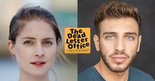 🌸 Mary-Lou McCarthy in association with Ready, Steady SHOW!, The Civic and  The Everyman present The Dead Letter Office, a new play for young audiences  🌸 This exciting new play for young