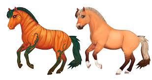 Download Free Fan Art Resources Star Stable