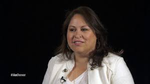 I AM DENVER: Maria Corral
