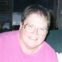 Connie Earlene Norrell Obituary