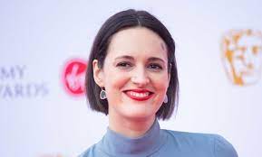 It doesn't just appeal to them and 2. Know About Phoebe Waller Bridge Height Husband Birthmark Fleabag