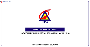Januari 1997, suruhanjaya perkhidmatan awam malaysia telah mengadaptasi pengurusan elektronik dalam perkhidmatannya apabila sistem pengambilan berkomputer iaitu sistem kementerian/jabatan. Permohonan Jawatan Kosong Jabatan Perkhidmatan Awam Jpa 2021