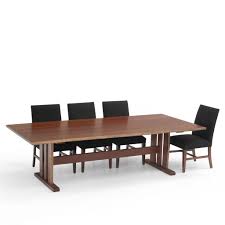 Red gum wood veneer has a reddish brown color with dark streaks and many random colors. Redgum Natural Edge Dining Table Lifestyle Furniture Timber Specialists