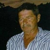Vinton Eugene Rockwell, Sr. Obituary
