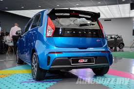 Maybe you would like to learn more about one of these? The New Proton Iriz Looks More Than Just A Facelift Exercise Autobuzz My