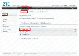 Zte modem şifreleri, ip adresi, wifi şifresi, kurulumu, modem arayüzü ve admin şifreleri gibi bir çok modem modem şifreleri / router passwords. Zte Zxhn H267n Modem Kurulumu Resimli Teknoloji Devri