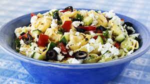 tortellinisalat mit feta recipe cooking light diet cooking light recipes cooking light diet plan