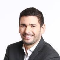 Nathan Elmekies's Instagram, Twitter & Facebook