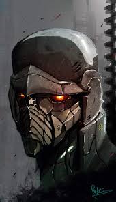 Marcus "El Diablo" Ramirez